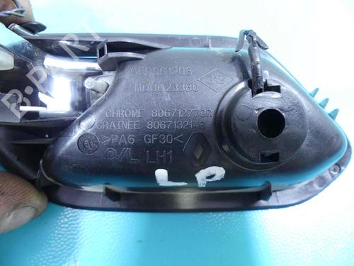 Front left interior door handle DACIA SANDERO III | BP37887291I13 - Image 4