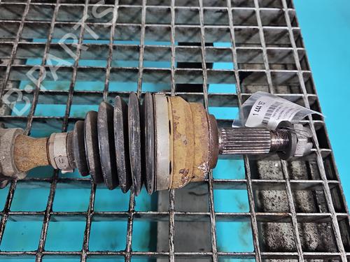 Left front driveshaft DACIA SANDERO III | BP38129527M38 - Image 7