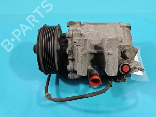 AC compressor HONDA ACCORD VIII (CU) 2.0 i (CU1) | BP38120751M34 - Image 2