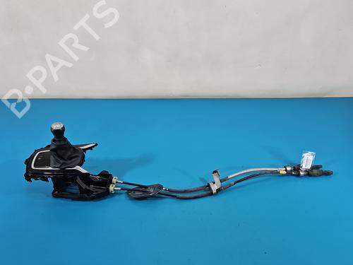 Used Gear lever Gear lever 38875883 38875883
