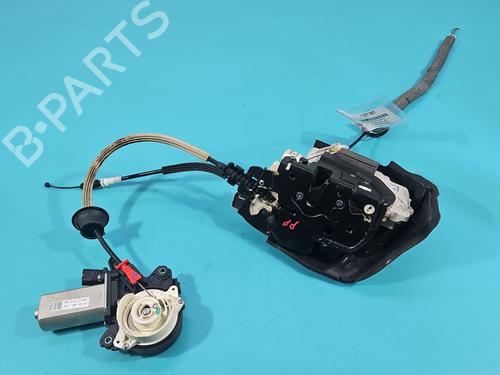 Used Front right lock Front right lock 37843071 37843071