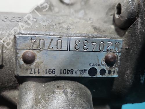 Steering rack CITROËN C5 II (RC_) 3.0 V6 (RCXFUF) | BP38113601M22 - Image 14