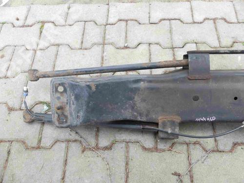 Other CHEVROLET LACETTI (J200) 2.0 D | BP37879848O1 - Image 4