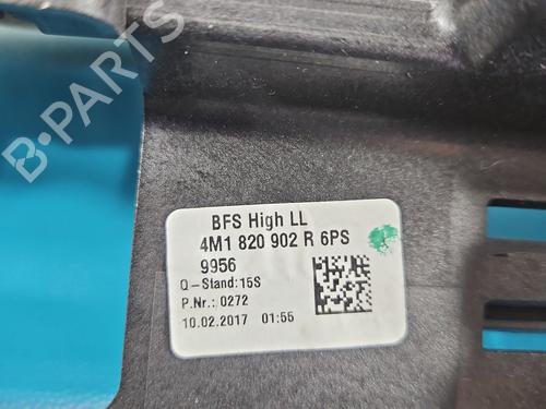 Luftventil AUDI Q7 (4MB, 4MG, 4MQ) 3.0 TFSI quattro | BP37836755I21 - Image 4