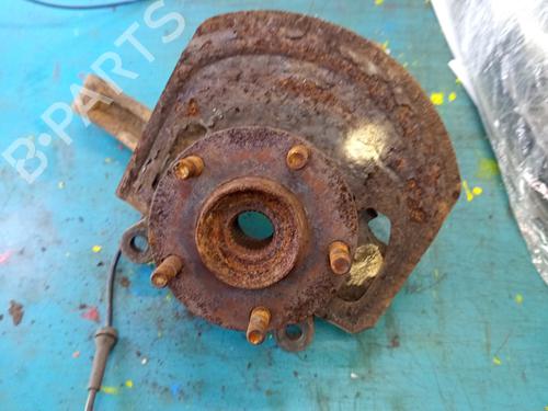 Left front steering knuckle RENAULT KOLEOS I (HY_) 2.0 dCi 4x4 (HY0K) | BP37809367M25 - Image 7