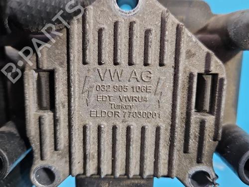 Ignition coil SKODA FABIA II Combi (545) 1.2 TSI | BP40219049M94  - Image 8