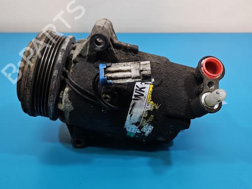 AC compressor OPEL ASTRA H GTC (A04) 1.8 (L08) | BP38166151M34 - Image 5