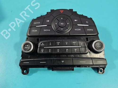 Radio FORD FOCUS III | BP37990901E6 - Image 3