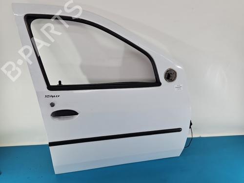 Used Right front door Right front door DACIA LOGAN (LS_) 1.4 MPI LPG (LS0C) (75 hp) 38141173 38141173