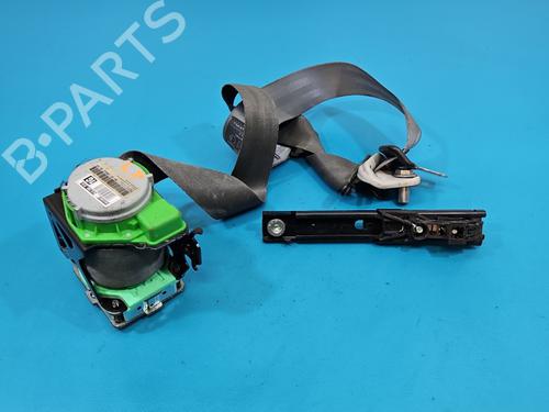 Front left seatbelt CITROËN BERLINGO Box Body/MPV (B9) 1.6 HDi 90 16V | BP39912120I26 - Image 2