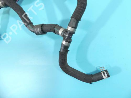 Pipe VOLVO V40 Hatchback (525) D2 | BP38115274M125 - Image 3