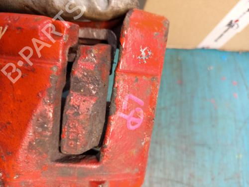 Left front brake caliper AUDI A4 B7 (8EC) 1.8 T | BP37819646M105  - Image 12