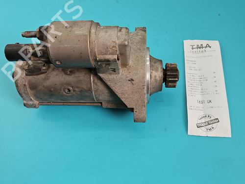 Used Starter Starter 38146243 38146243