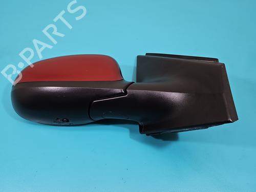 Used Right mirror Right mirror 38126139 38126139