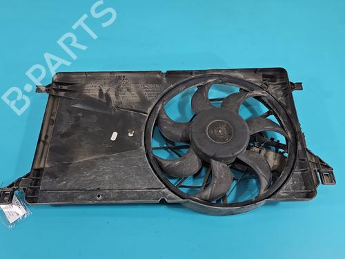 Used Radiator fan Radiator fan 37813819 37813819