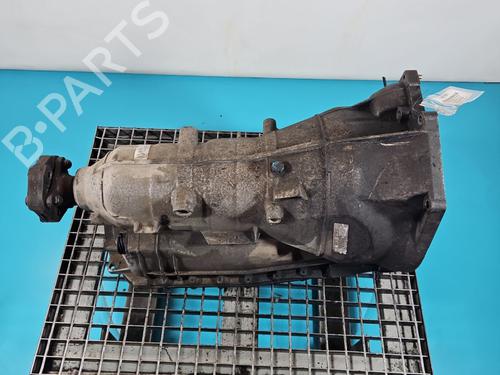 Gearbox BMW 5 Touring (E61) 520 d | BP38148342M3 - Image 8