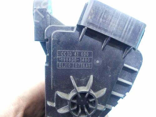 Pedal MAZDA 3 (BK) 2.0 MZR-CD (BK14) | BP37878811I4 - Image 5