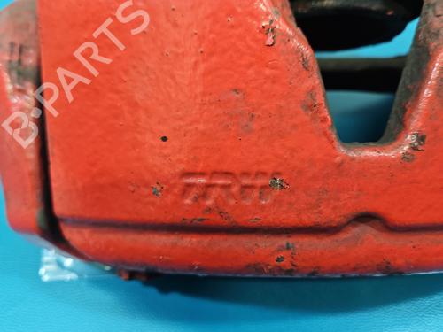 Left front brake caliper AUDI A4 B8 (8K2) | BP39747705M105 - Image 4