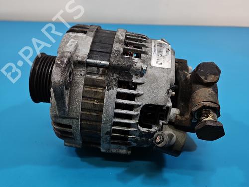 Alternator HONDA CIVIC VII Hatchback (EU, EP, EV) 1.7 CTDi (EP4, EU9) | BP37838689M7 - Image 5