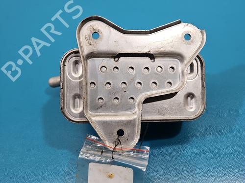 Oil radiator BMW X6 (E71, E72) xDrive 40 d | BP37824076M33 - Image 5