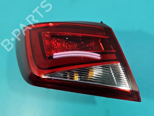 Left taillight SEAT LEON (5F1) | BP37845046C34 - Image 17
