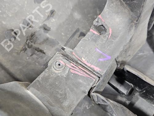 Front bumper DACIA LOGAN II 1.2 | BP40460999C7 - Image 23