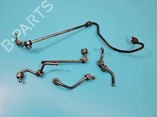 Pipe FORD TRANSIT V363 Van (FCD, FDD) 2.2 TDCi | BP38142650M125 - Image 2