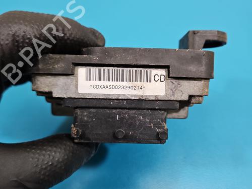 Engine control unit (ECU) CHEVROLET AVEO / KALOS Hatchback (T200) 1.4 | BP37842300M57 - Image 4