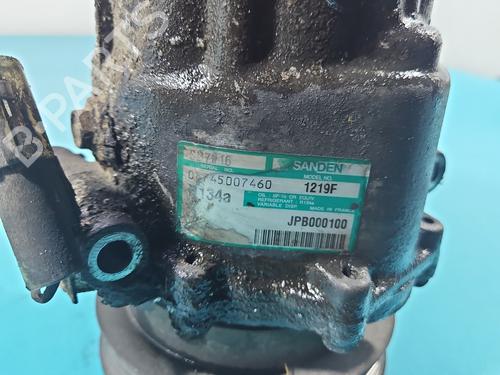 AC compressor ROVER 25 I Hatchback (RF) 1.4 16V | BP38145421M34 - Image 8