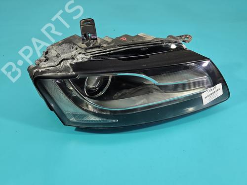 Right headlight AUDI A5 (8T3) 2.0 TFSI quattro | BP37843835C29 - Image 3