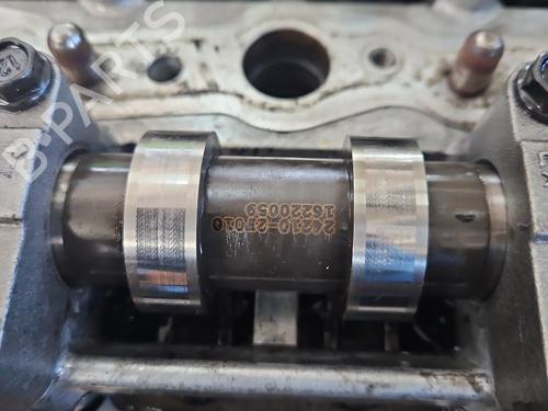 Engine HYUNDAI ix35 (LM, EL, ELH) | BP37812273M1 - Image 10