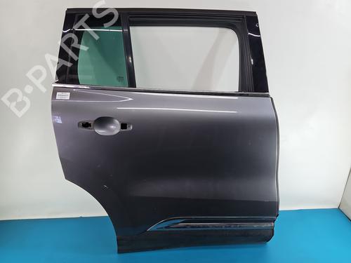 Used Right rear door Right rear door 38589930 38589930