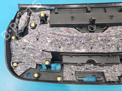 Boot lining PEUGEOT 508 II (FB_, FH_, F3_) 1.6 PureTech 225 (F35GGR) | BP37831596I3 - Image 6