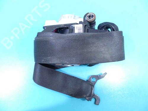 Front left seatbelt BMW X3 (F25) xDrive 35 i | BP37885843I26 - Image 4