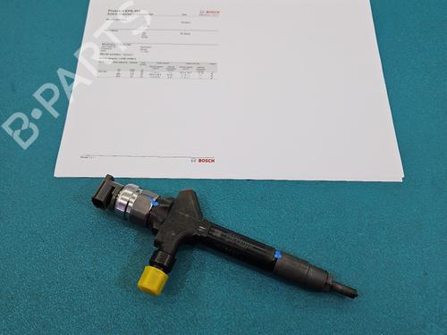 Used Injector Injector MAZDA 5 (CR) 2.0 CD (CR19) (110 hp) 37859210 37859210