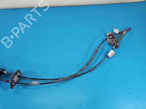 Gear lever OPEL COMBO Box Body/MPV (X12) 1.6 CDTI (B05) | BP38919967M90 - Image 2