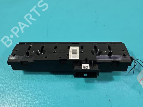 Advarselsbryter RENAULT MASTER III Platform/Chassis (EV, HV, UV) | BP38147059I22 - Image 3