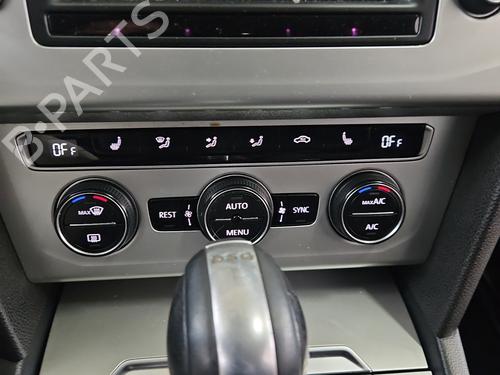 Used Climate control Climate control 37846175 37846175