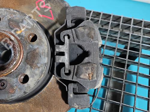 Used Left front brake caliper Left front brake caliper 37847747 37847747