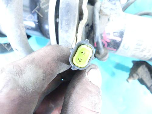 Right front shock absorber INFINITI FX 30d AWD | BP37804048M17 - Image 4