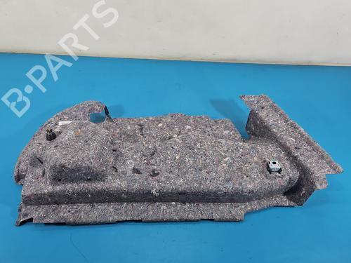 Boot lining VOLVO S90 II (234) T6 AWD | BP37831217I3 - Image 4