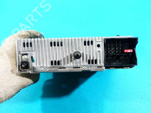 Radio BMW X3 (E83) 2.0 d | BP37861047E6 - Image 6