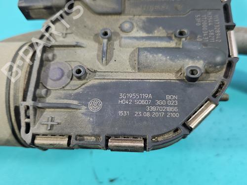 Front wiper motor VW PASSAT B8 (3G2, CB2) 2.0 TDI | BP38149912M29  - Image 5