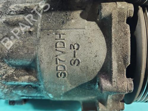 AC compressor OPEL VECTRA C GTS (Z02) | BP37990513M34 - Image 7