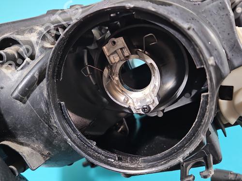 Left headlight MAZDA CX-7 (ER) 2.3 MZR DISI Turbo AWD (ER3P) | BP38121934C28 - Image 7