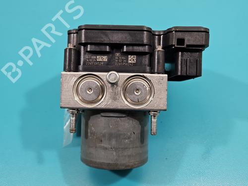 ABS pump JAGUAR XE (X760) 2.0 D AWD | BP37816179M43 - Image 8