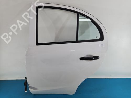 left-rear-door-nissan-micra-iv-k13k-k13kk-2010-37850914 main image