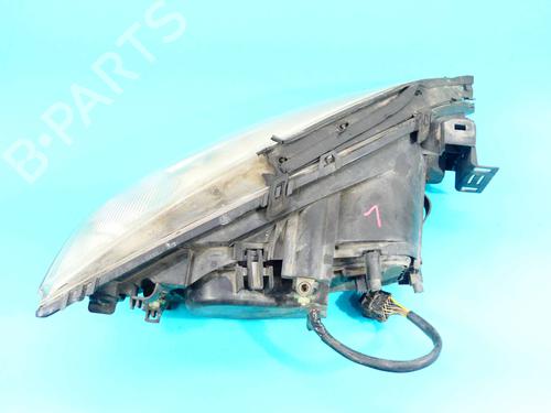 Left headlight FORD MONDEO III (B5Y) 2.0 16V TDDi / TDCi | BP37805323C28 - Image 3