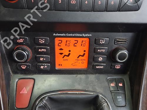 Used Climate control Climate control 38147037 38147037