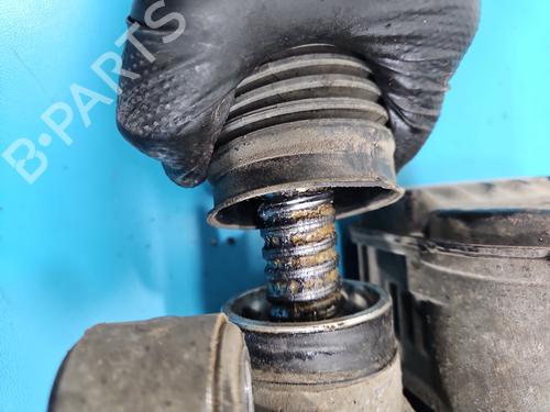 Steering rack FORD FOCUS III | BP37826981M22 - Image 8